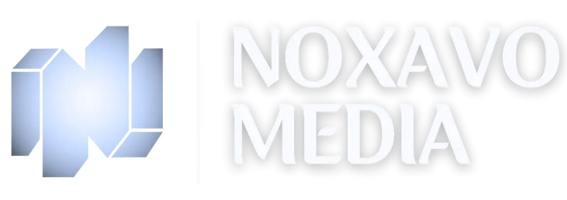 Noxavo Media Noxavo Media